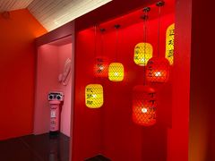 -里堂派对·独栋团建聚会小院轰趴馆(三圣乡店)