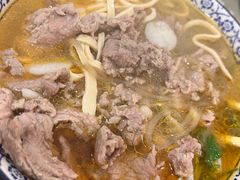 -杨家牛肉汤(淮建路店)