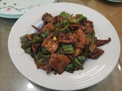 -罗阳人家私房菜(罗阳路店)