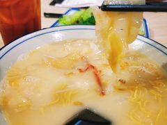 -路环码头面馆