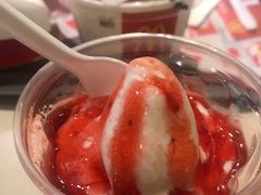 -麦当劳(坂田分店)