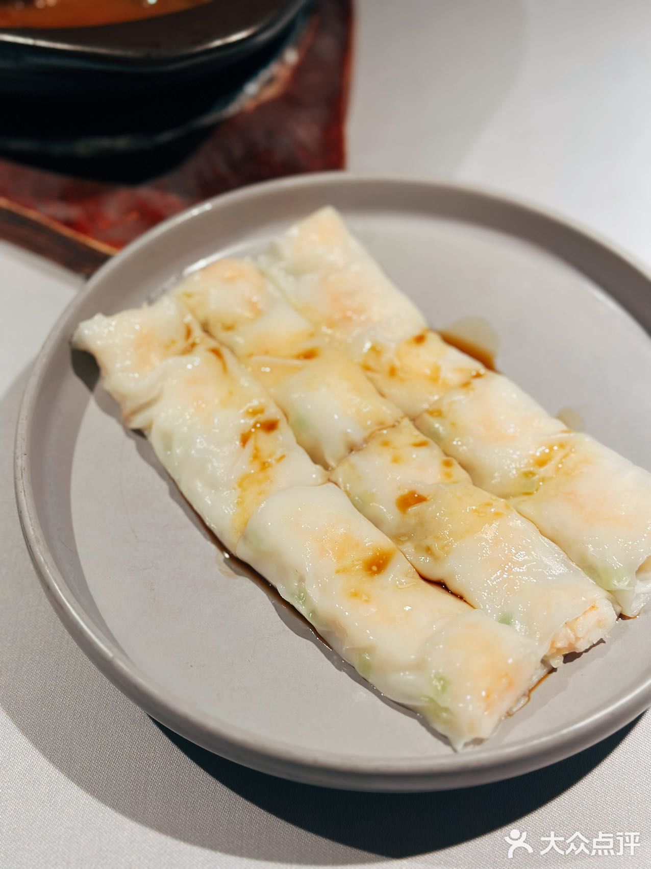 这家粤菜在上海真的没对手❗❗