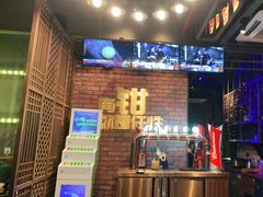 -红钳侠小龙虾·烧烤(中赢康康谷店)
