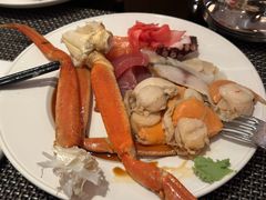 -上海锦江汤臣洲际大酒店壹阶层