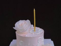 -西檬树SIMON·T轻奢蛋糕(大东方Max店)