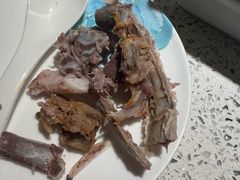 -马老六清真餐饮(西站店)