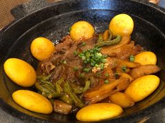 -大清花饺子(山庄店)