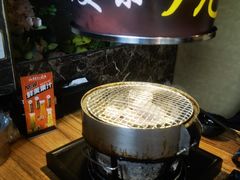 -山居屋炭火烧肉(厚街万达店)