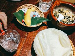 -前海沿·青岛菜(大拇指广场石老人店)