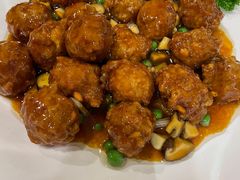 -牟传仁饭庄(星海店)