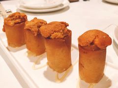 -香港喜来登酒店天宝阁