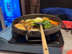 -满来寿喜烧(金虹桥店)