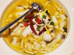 -吕氏疙瘩汤·新鲁菜(潍坊银座店)