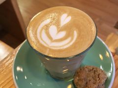 -Cafe del Volcan(永康路店)