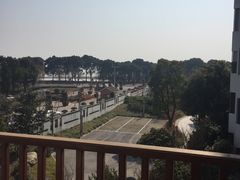 -苏州香山国际大酒店