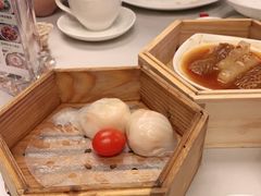 -粤江春·早茶·潮粤菜·宴会(罗湖宝能中心店)