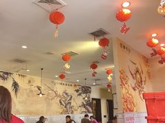 -胖子菜馆(隆昌路店)