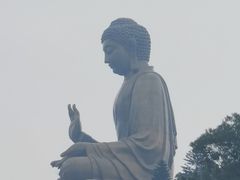 -天坛大佛