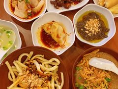 -龙抄手(春熙路总店)