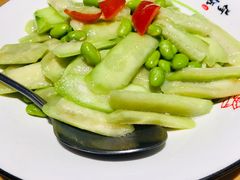 -徽味大班(定慧桥店)