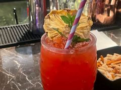 -NOVA CORE蔚来酒吧(新天地店)