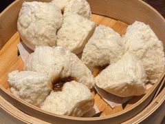 -彩丰楼中餐厅(深圳国际会展中心洲际酒店)