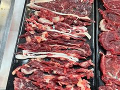 吊龙-陈记顺和潮汕牛肉火锅(番禺迎宾大道店)