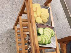 -塘屋烧烤·云南火塘烧烤品牌(联盟路店)
