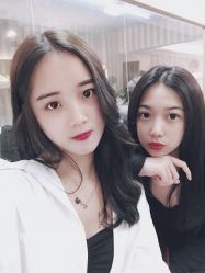 点击看大图 -BTR发型定制潮沙龙店