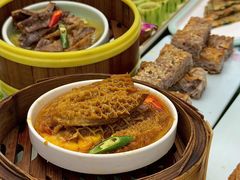 -卡尔顿东方银龙酒店•广西菜•早茶