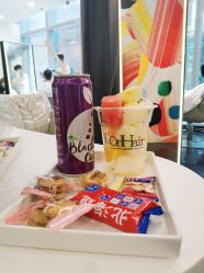 -OnHair造型