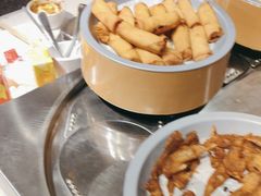 -龍歌自助小火锅(崂山丽达店)