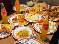 -比格比萨(国际能源店)