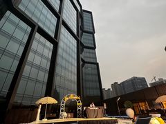 -郑州建业艾美酒店