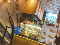 -THE WOODS 简餐 (国贸商城店)