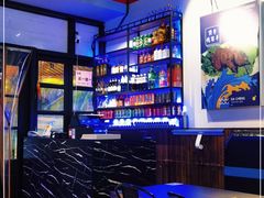 -大成海鲜烧烤·海鲜粥(长寿路店)