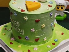 -麦朵·动物奶油生日蛋糕(景德镇广场北路店)