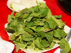 -恋羊时代黑山羊火锅(滨海大道店)