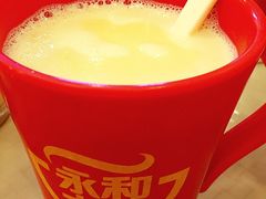 -永和大王(蛙嫩紫苏香·军博店)
