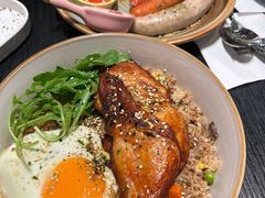 -Pennehut畔尼意面(合肥万象城店)