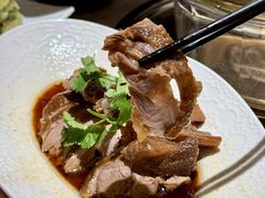 -张凯达·深海石斑鱼潮汕火锅(十五年品牌•虹桥天街店)