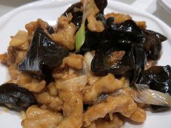 -老爷庙风味美食府(魏都大道店)