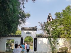 -景德镇古窑民俗博览区