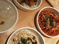 -贰拾捌味·宜宾燃面(春熙路旗舰店)