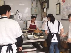 -小路易生煎馆(前进五路店)