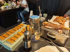 -额尔敦传统涮(公园西路店)