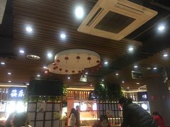 -双桂坊美食街(南大街商业步行街店)