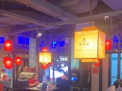 -老淮安·淮安菜(涟水店)