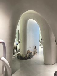 -3AM·S HAIR SALON烫发染发接发