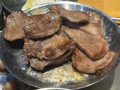 -老炉家木炭烤肉(长江国际店)